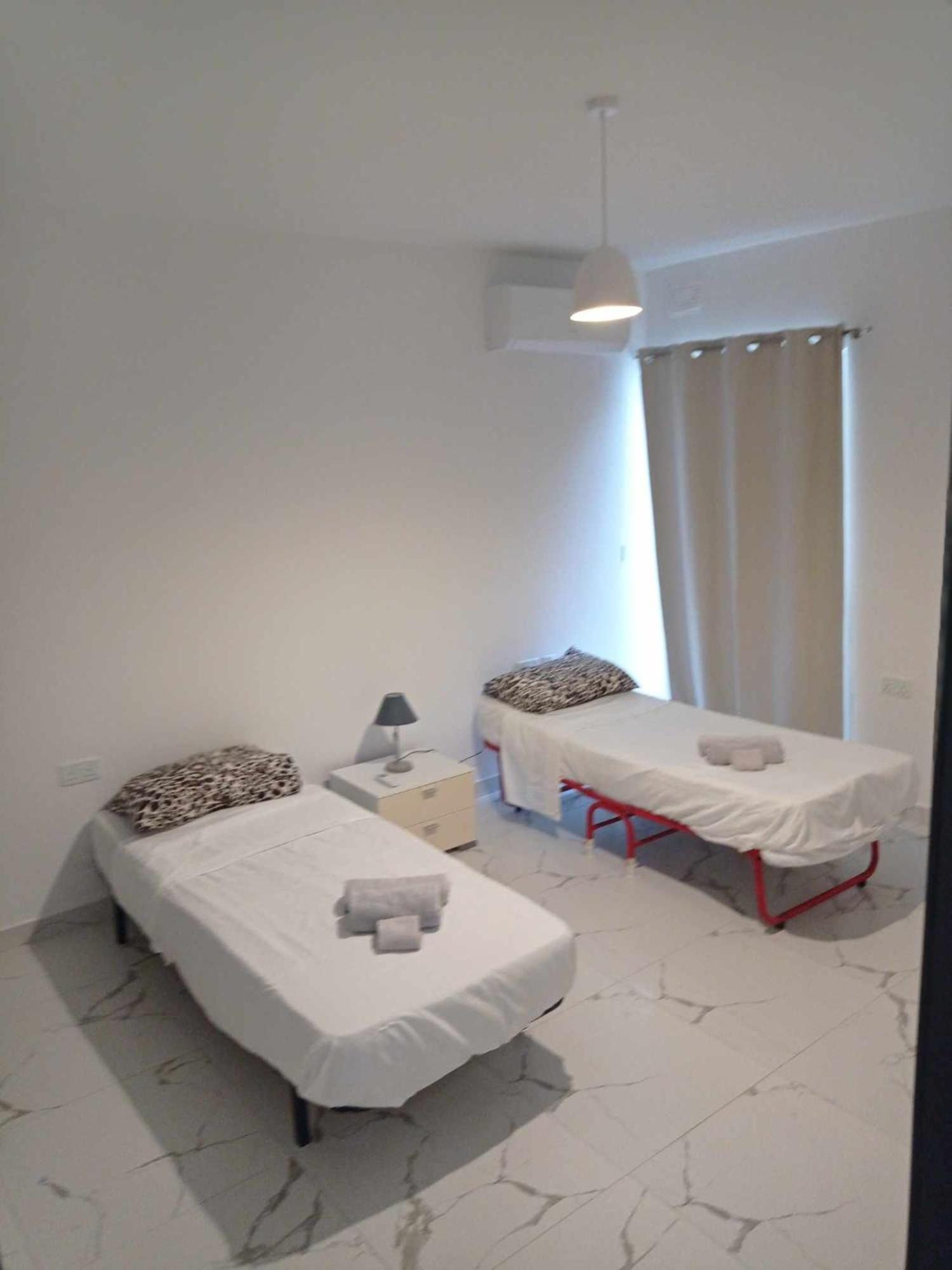 Poppy Court Apartment Marsaskala Exterior photo