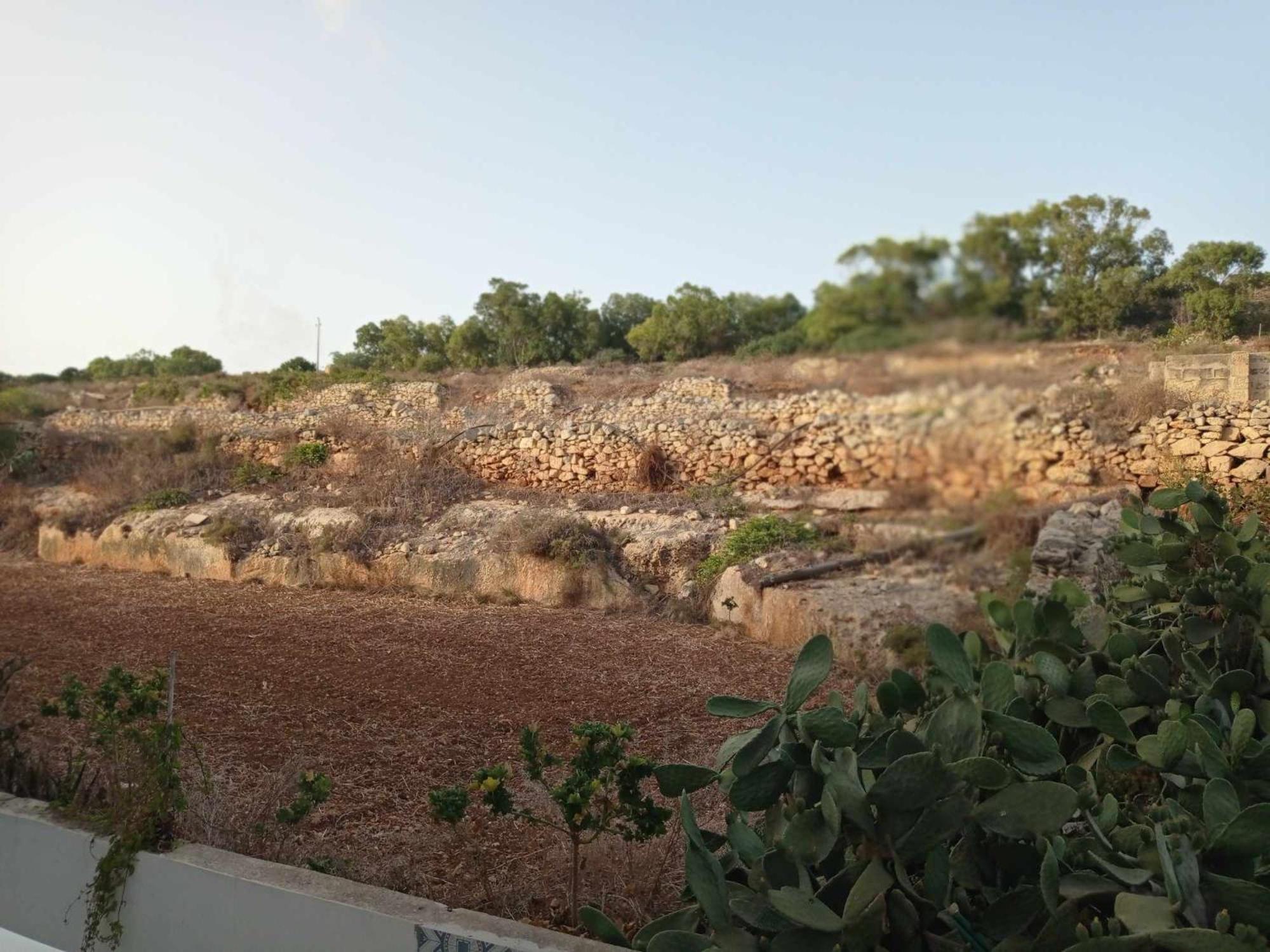 Poppy Court Apartment Marsaskala Exterior photo
