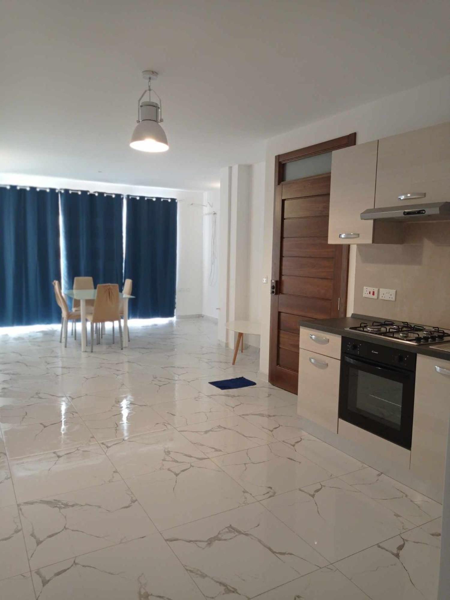 Poppy Court Apartment Marsaskala Exterior photo